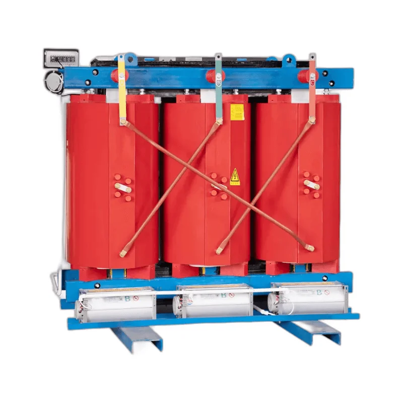 干式变压器 30 kVA – 1 MVA