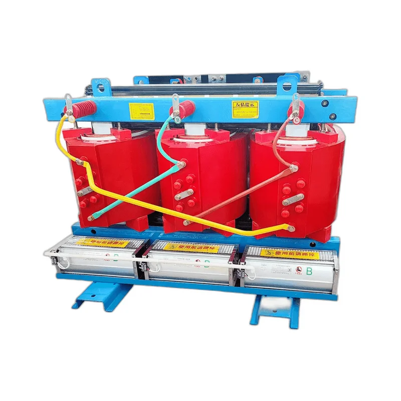15kV 干式变压器 400 kVA
