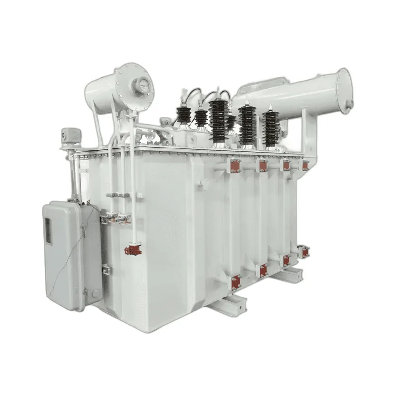 油浸式电力变压器 15 kVA